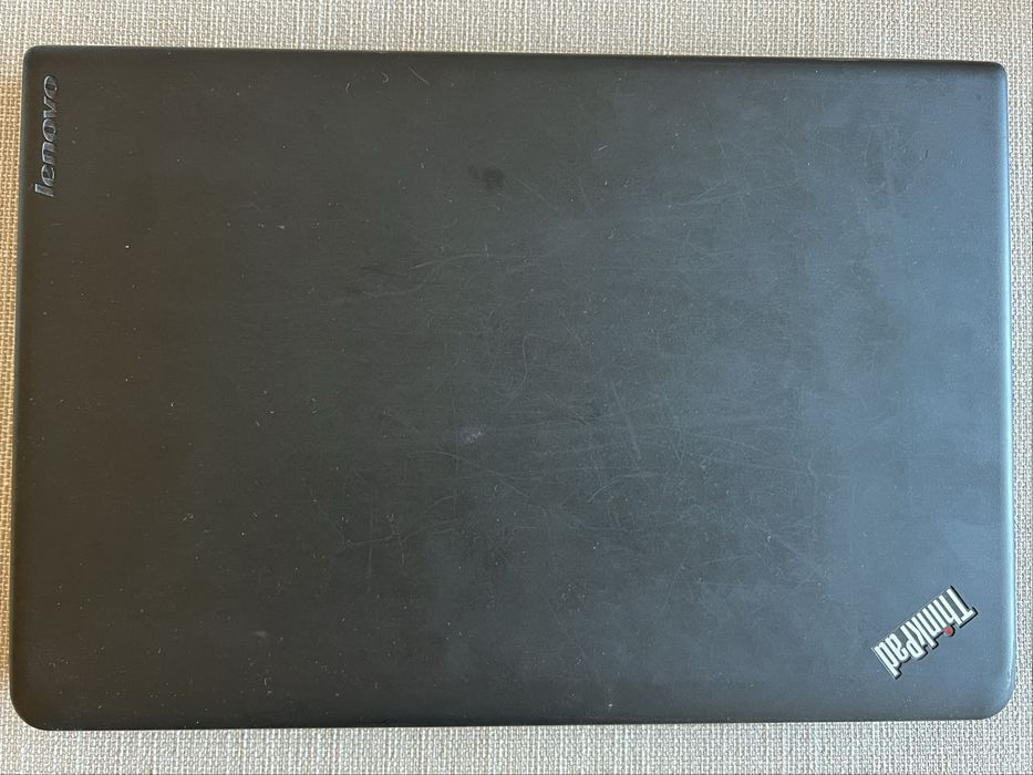 Lenovo Thinkpad E560 15,6”