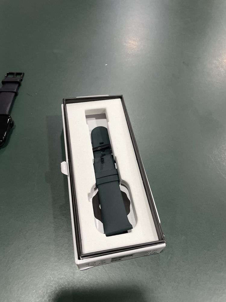 Smartwatch SPC Smartee Duo 2 como novo