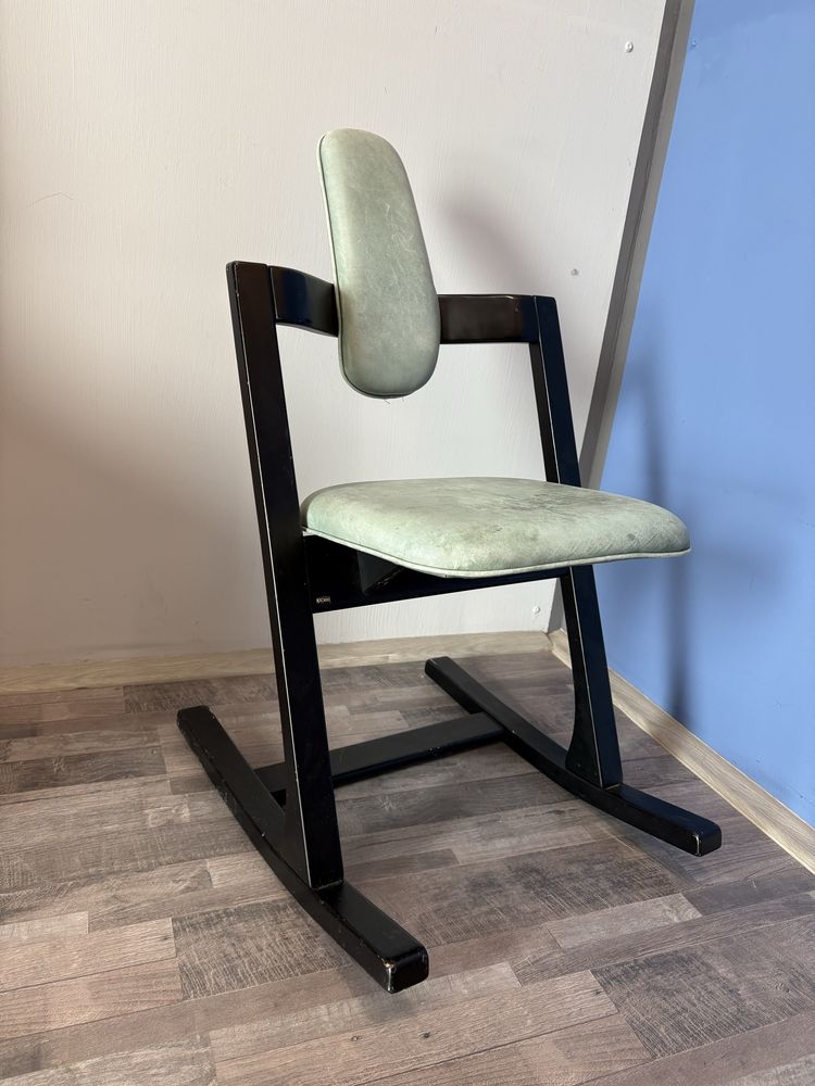 STOKKE Krzesło dla wymagających do siedzącej pracy Reha przesyłka OLX
