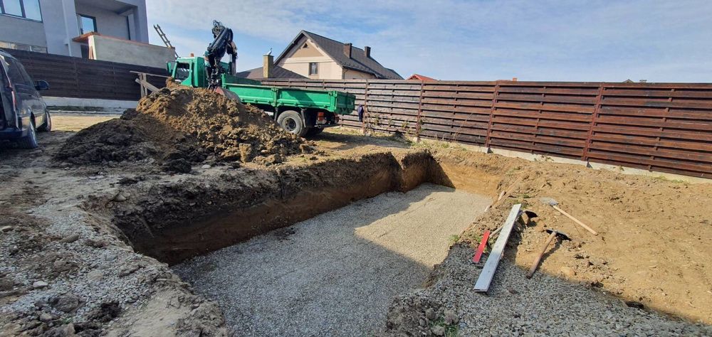 Вивіз  сміття ! Вивіз будівельного сміття ! Самозагрузка !