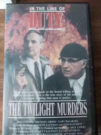 Vhs in the line of duty