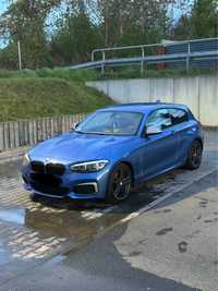 Bmw M140i mozliwa zamiana