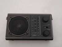 Unitra radio Liza R203