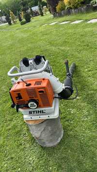 Dmuchawa Plecakowa Stihl SR400