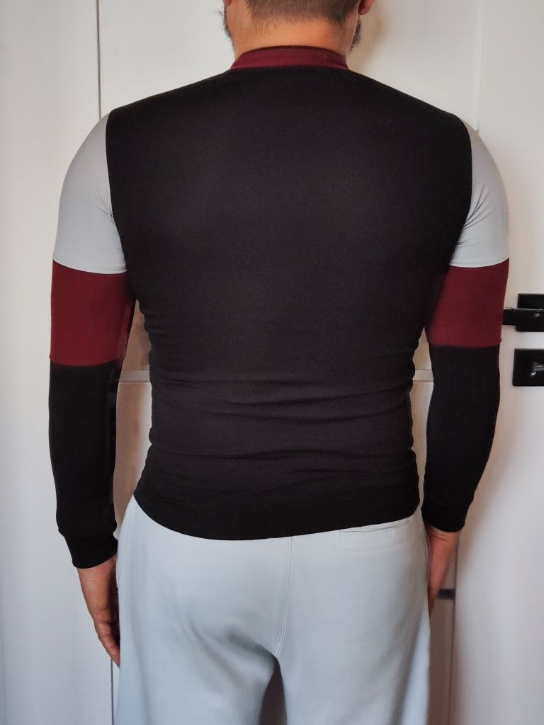 Bluza Lamborghini Rozpinana