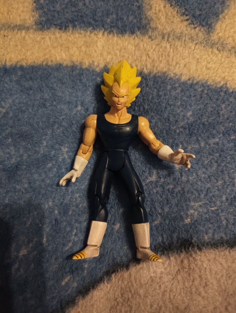 Vetrung figurka z serii Dragon Ball Z