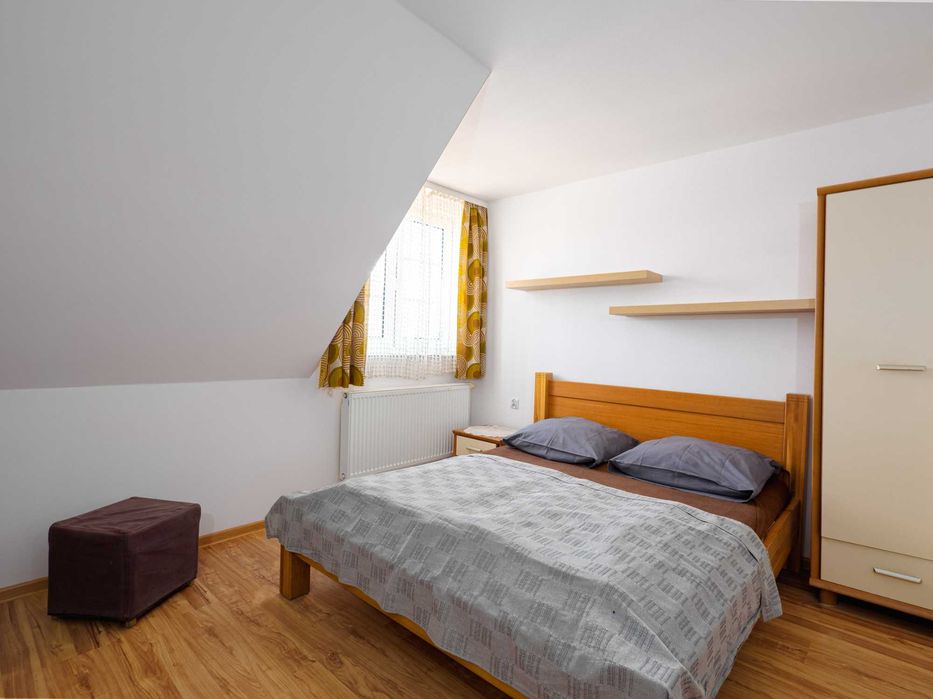 Maximus Krynica Morska - noclegi, pokoje, kwatery, studio, apartament