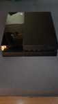 Konsola PS4 500GB