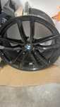 Felgi BMW 18 cali