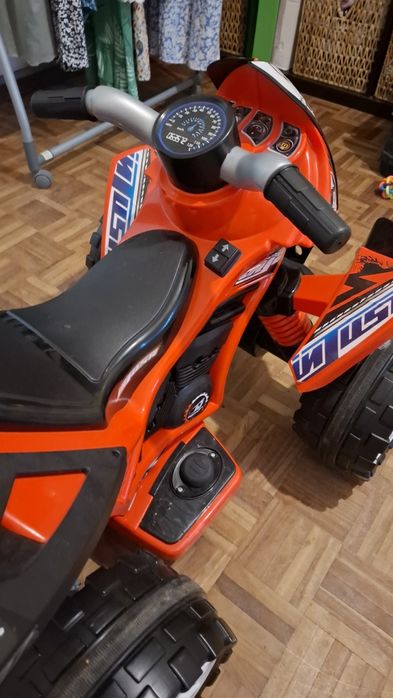 Triciclo Criança Novo