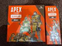 Dodatki do gry apex legends