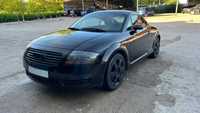 Audi TT 8N Quattro BAM