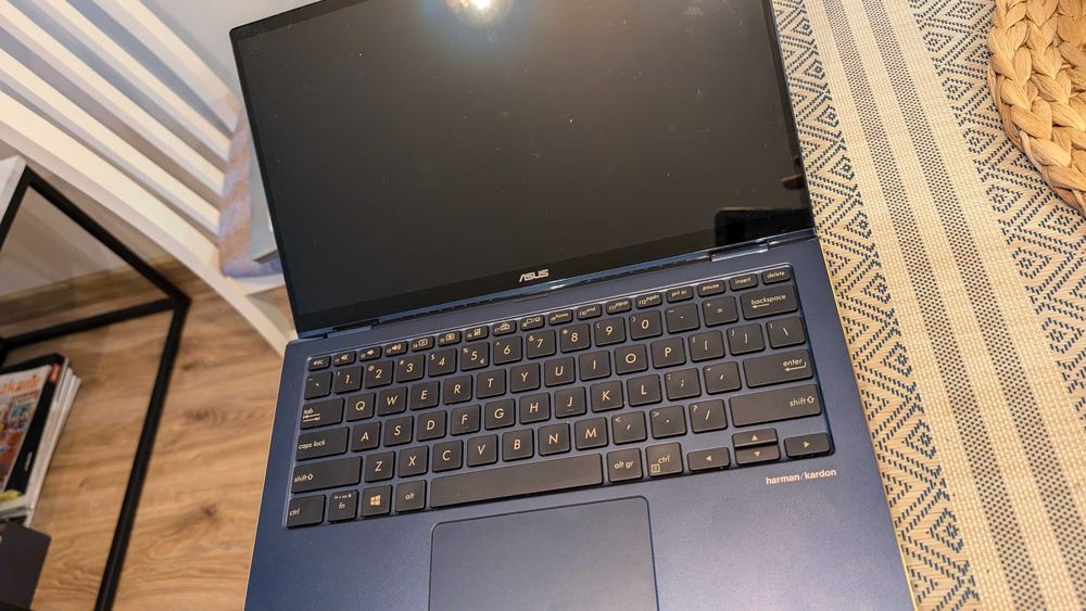 ZenBook ASUS UX362FA