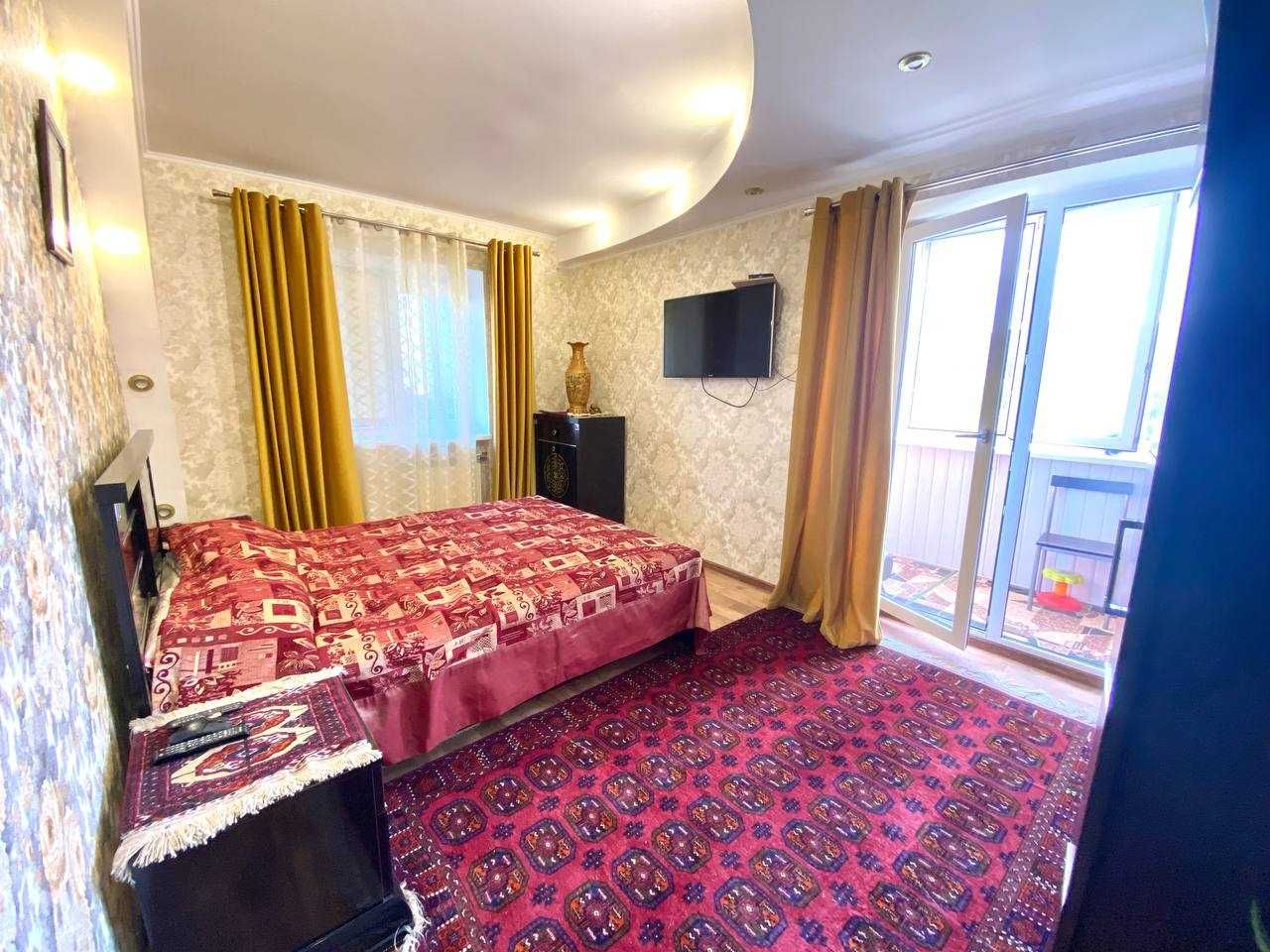 Продаж 3к квартири, метро Оболонь, вул. Йорданська, Оболонський р-н.