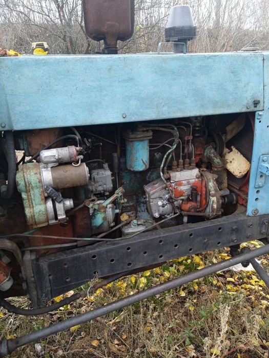 Продам трактор ЮМЗ - 6 в ідеальному стані