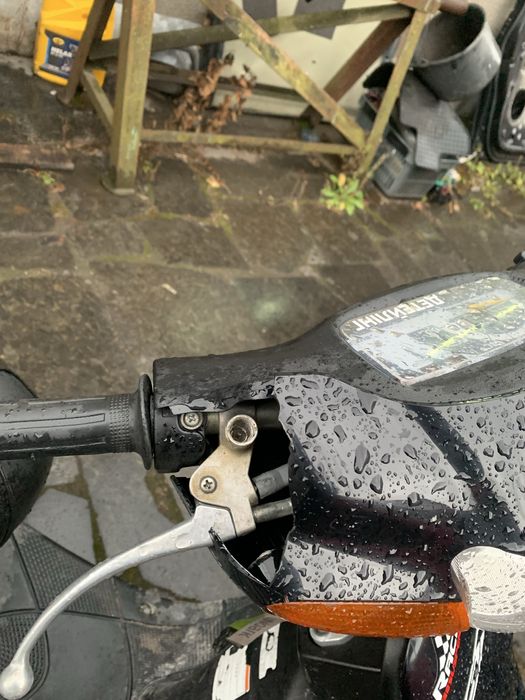 Продам Сузуки летс 2 нев