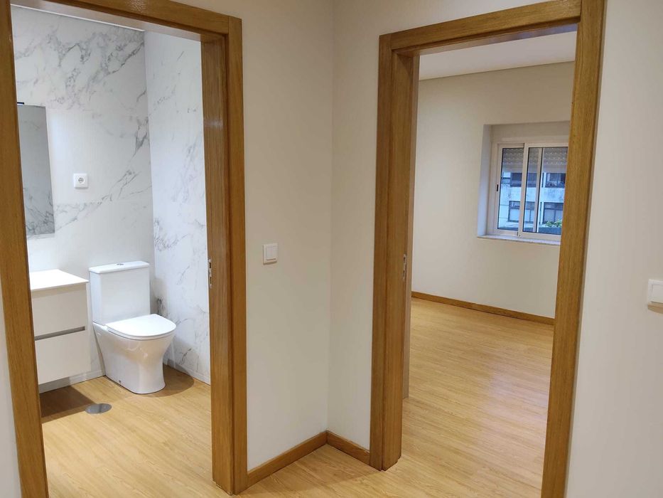 Moradia T2 para Arrendamento