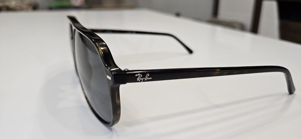 Ray-Ban XL Damskie POLARYZACJA  jak nowe !!!