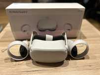 VR Meta Quest 2 128mb