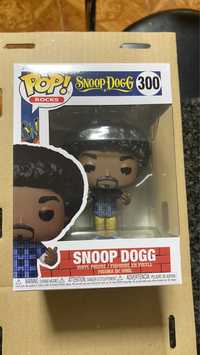 Funko pop snoop doggy  300