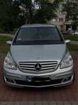 Mercedess B200 , 2005 rok , sprzedam samochud osobowy