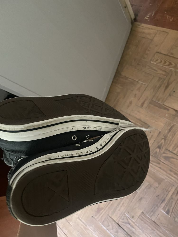 Converse all estar