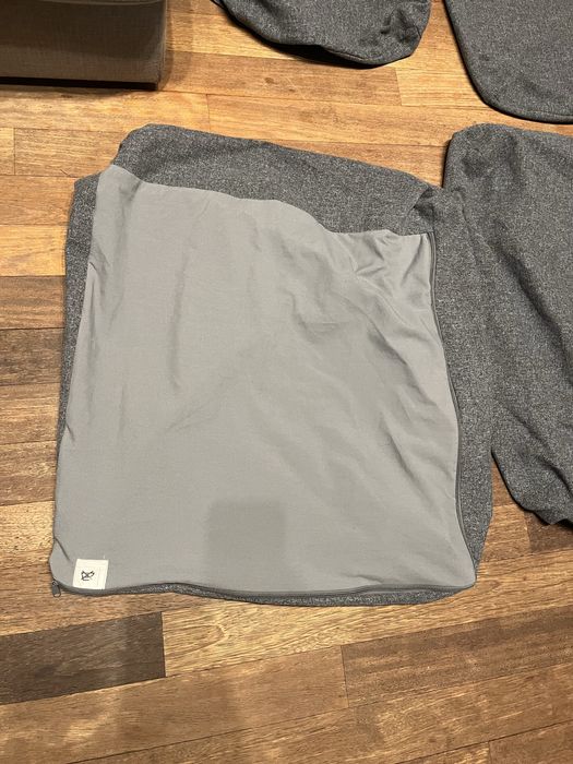 Pokrowce na poduszki do Sofy Ikea Vimle 4 sztuki