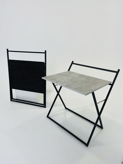 Стіл складний. Стіл для роботи. Стіл для навчання. Стіл для гуртожитку