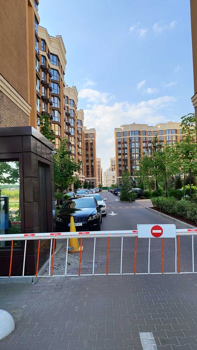 ‼️Ваша Готова‼️ 2х к.квартира  55 м2 в ЖК Софія Нова від Мартинова!