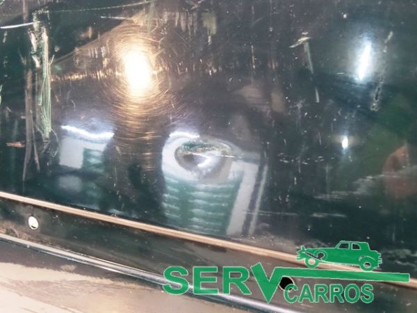 Porta frente direita BMW 3 (E36)