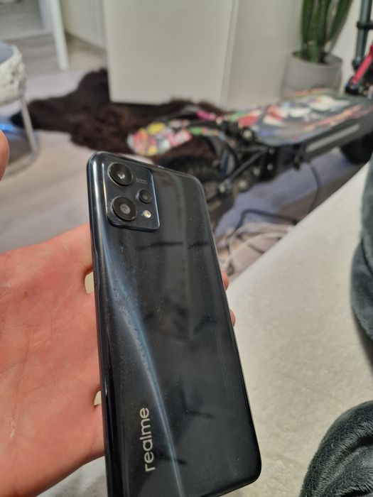 Telefon Realme 9 pro