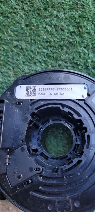 Fita de Airbag Opel Insignia Sports Tourer G09