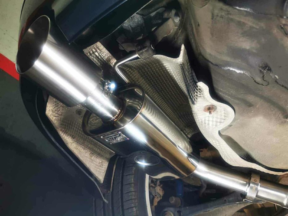 Audi a4 1.8T/180KM/Wydech/popcorn/bogata/porobiona