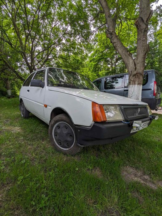 продам таврію майже в ідеалі