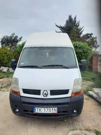 Sprzedam Renault Master 2.5 dci