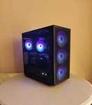 Komputer do gier Ryzen 5600x/ RTX 3070TI/ 1TB Nvme/ RGB