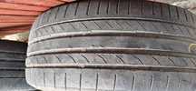Continental ContiSportContact 5 235/50 R18