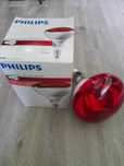 Promiennik podczerwieni 230-250V E27 - Lampa 250W Philips