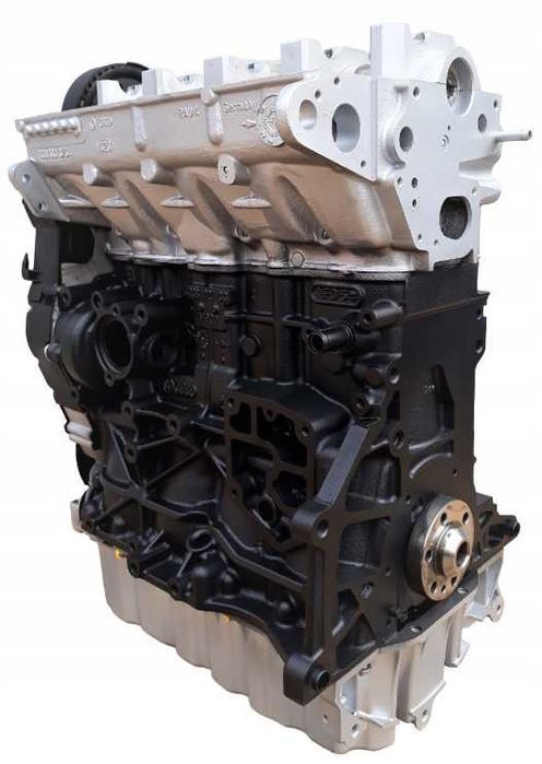 Silnik BSS 2.0 TDI 8V VW AUDI SKODA SEAT 2 lata gwarancji