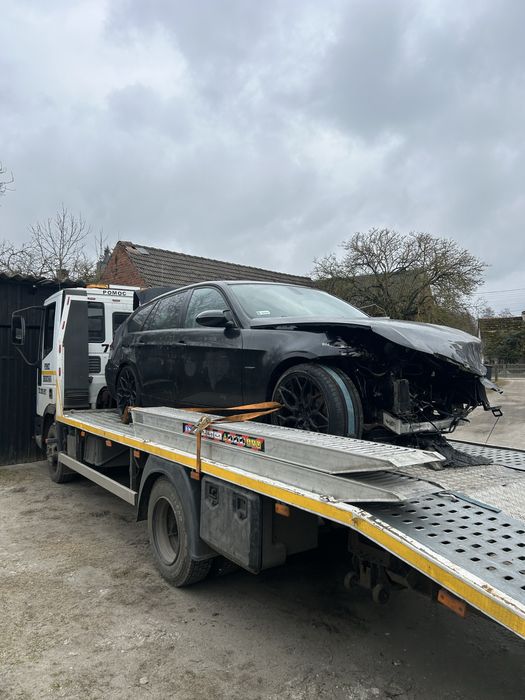 Pomoc Drogowa Kalisz Pomorski Autolaweta Przewoz pojazdów 24/7