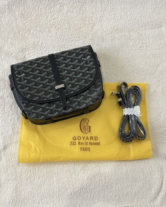 Bolsa Goyard Paris