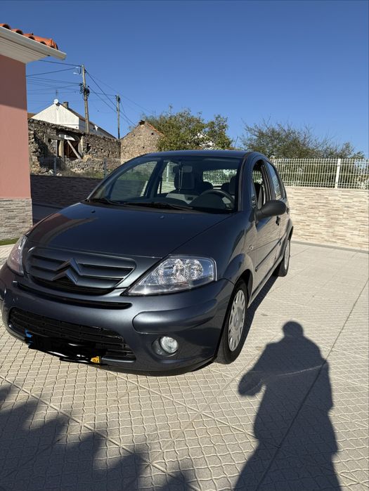 Venda Citroën C3 Caixa Automática
