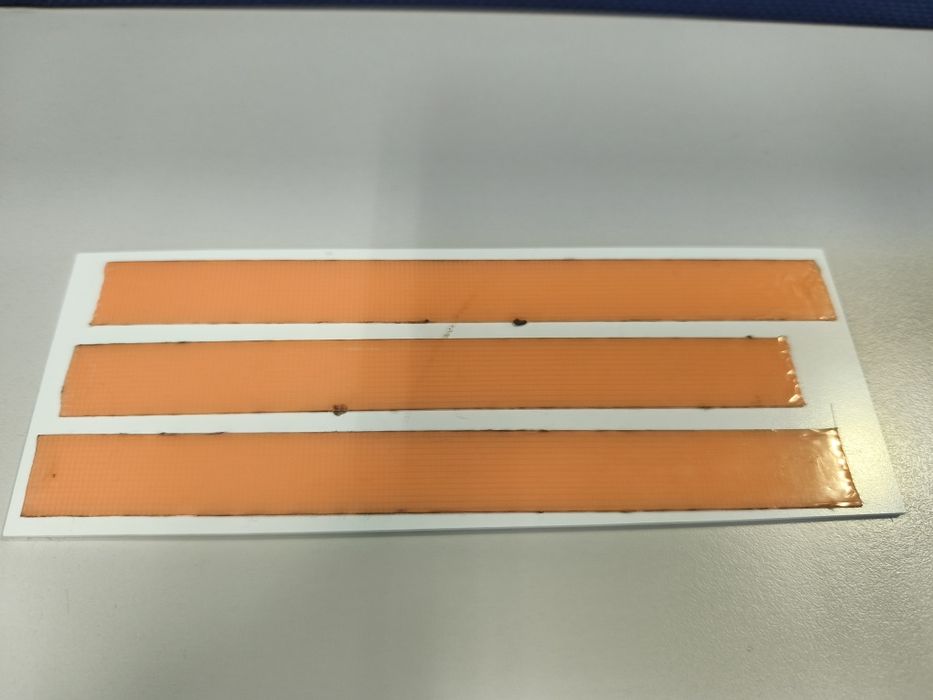 Placa fotoluminescente proibido fumar marca sinalux