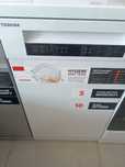 Toshiba Zmywarka DW-10F2EE(W)-PL 45cm