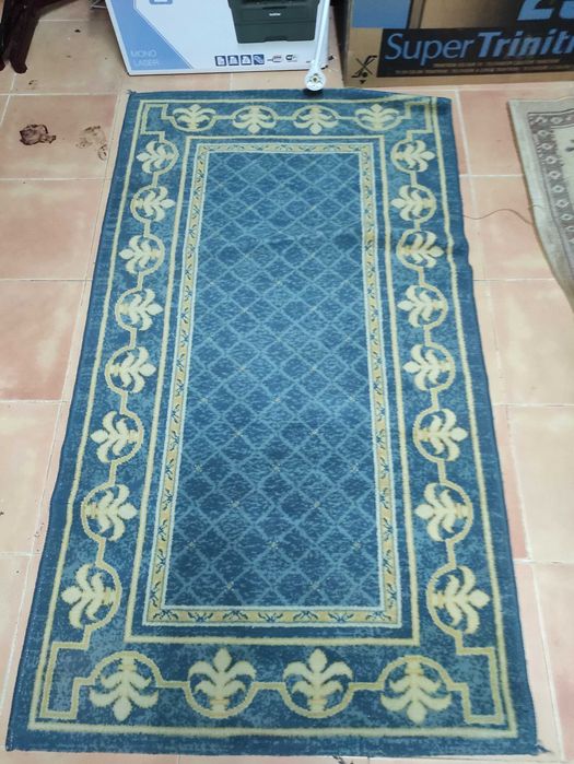 conjunto de passadeiras para corredores