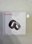 Smart ring monitorujący