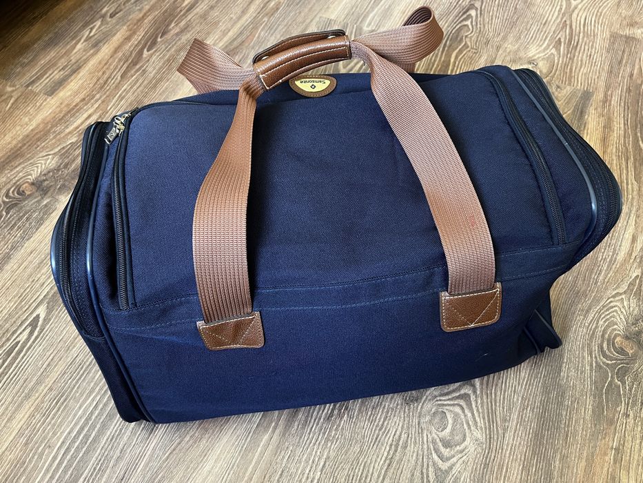 Saco de viagem Samsonite