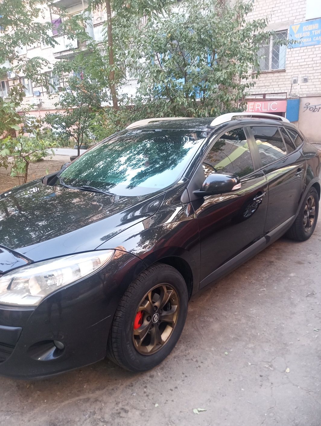 Гарне економне авто 1.5DSI