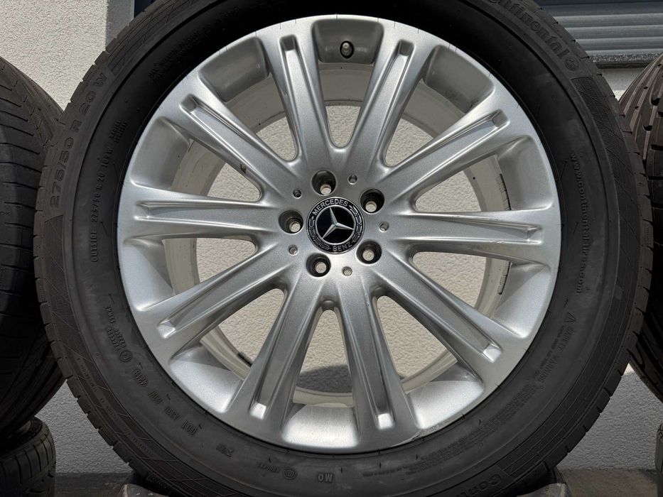 Lato R20 MERCEDES ML,GL,GLE,GLS,Czujniki TPMS, Wysyłka