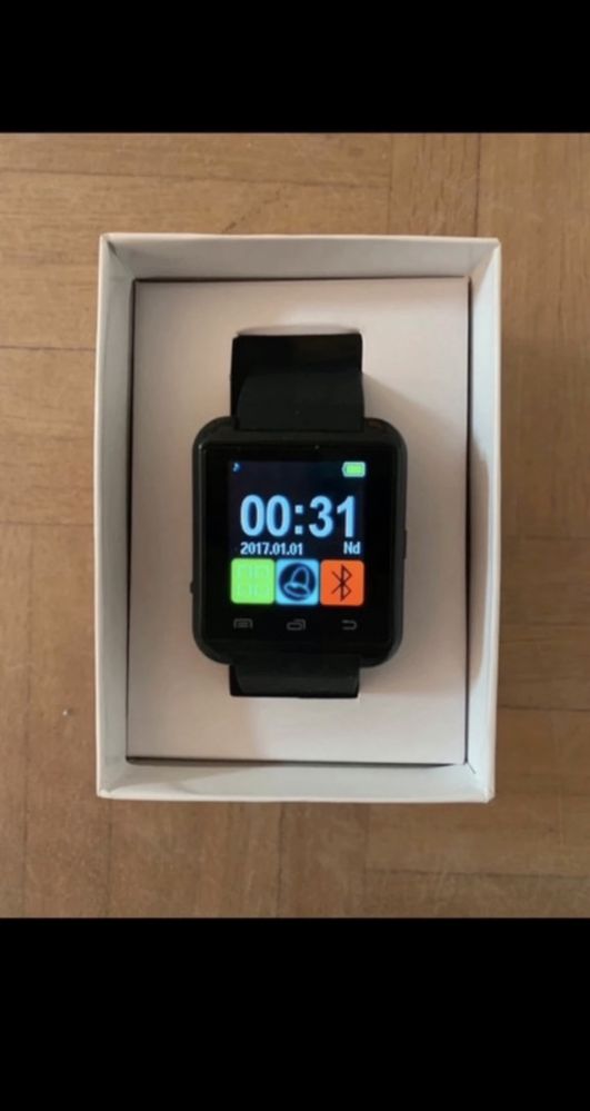 Smartch watch nowy
